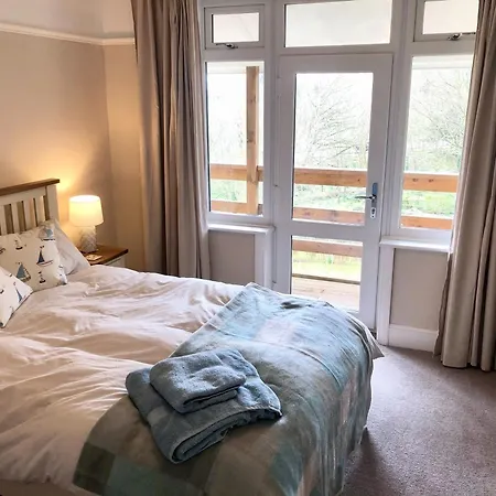 Harrys Villa Torquay Exterior photo
